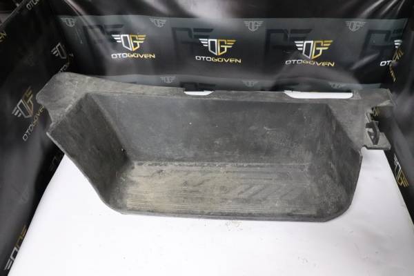 FORD CUSTOM 300 L 125 PS ÇIKMA PARÇA  BASAMAK PLASTİĞİ